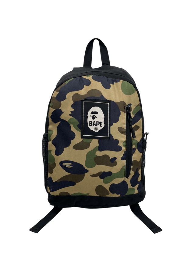 Bape Rucksack