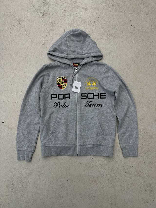 LaMartina Porsche Jacke