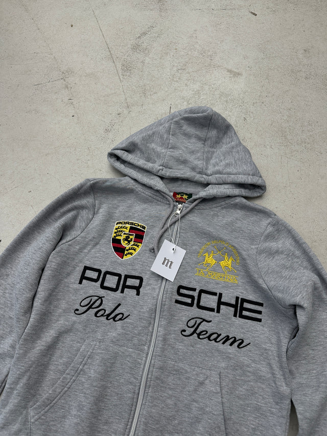 LaMartina Porsche Jacke