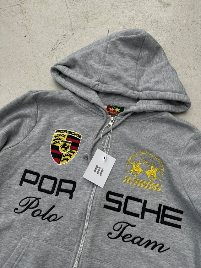 LaMartina Porsche Jacke